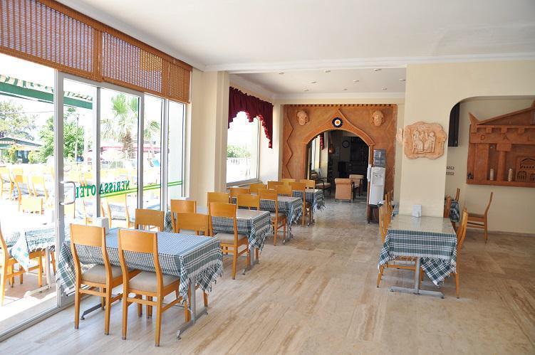 Anerissa Hotel Мармарис Экстерьер фото