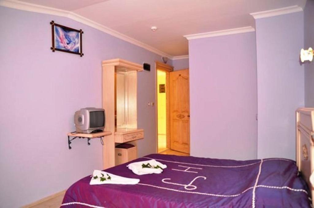 Anerissa Hotel Мармарис Экстерьер фото