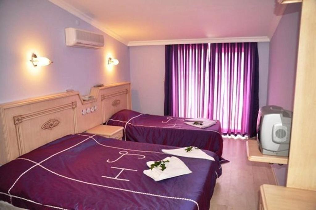 Anerissa Hotel Мармарис Экстерьер фото