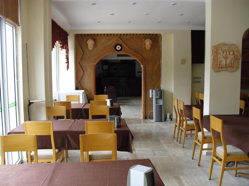 Anerissa Hotel Мармарис Экстерьер фото