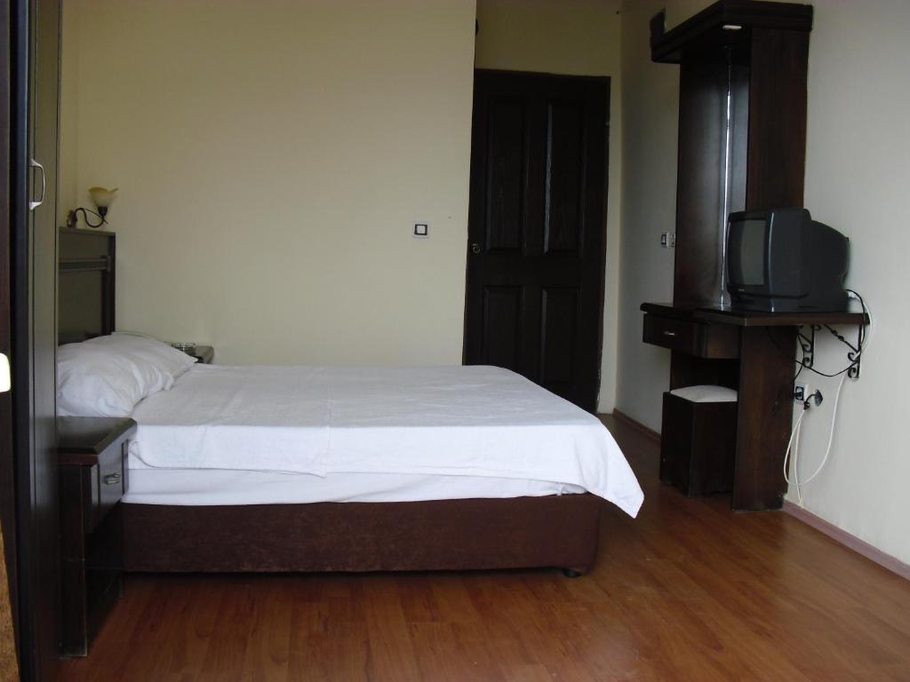 Anerissa Hotel Мармарис Экстерьер фото