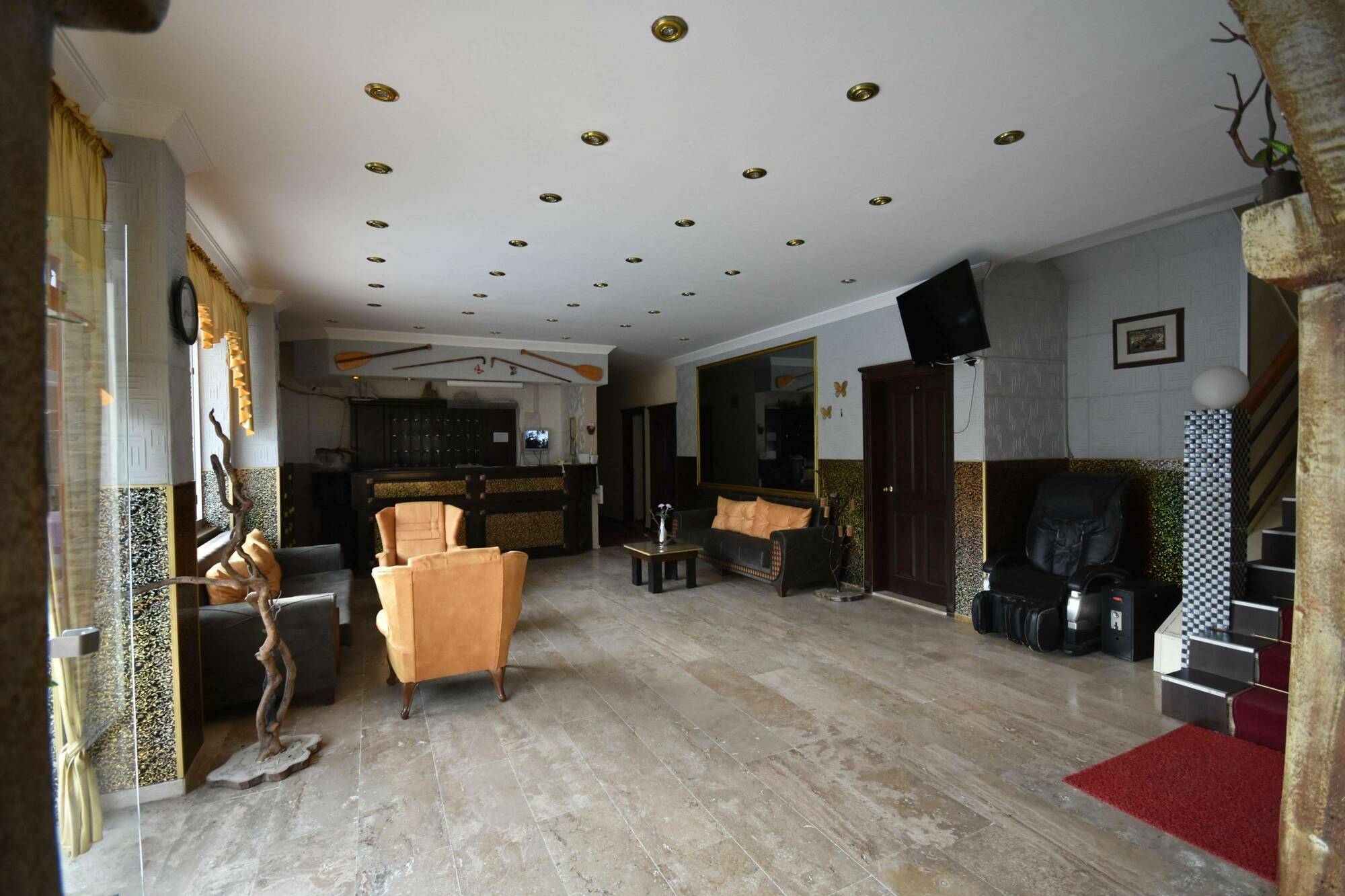 Anerissa Hotel Мармарис Экстерьер фото