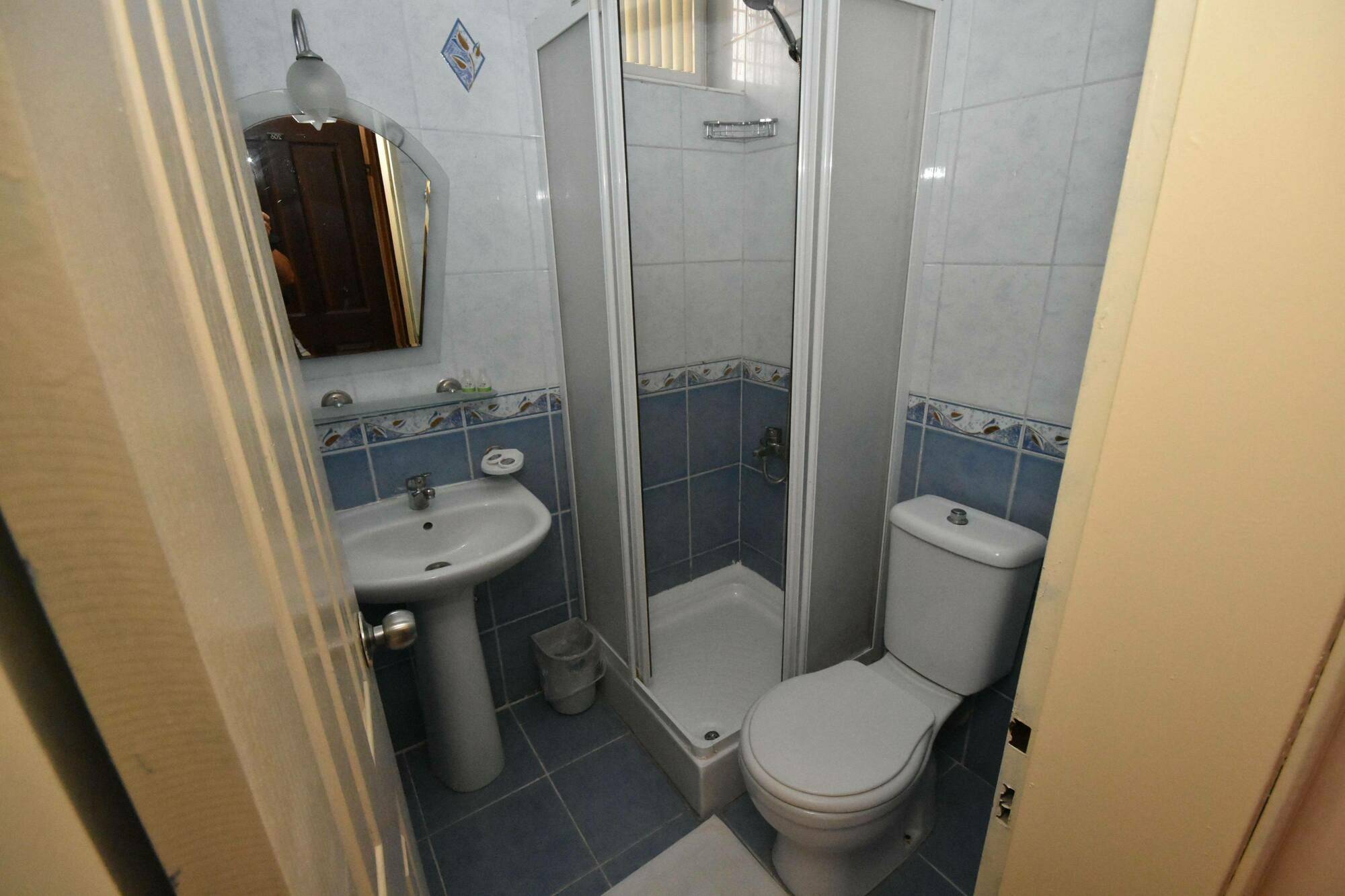 Anerissa Hotel Мармарис Экстерьер фото